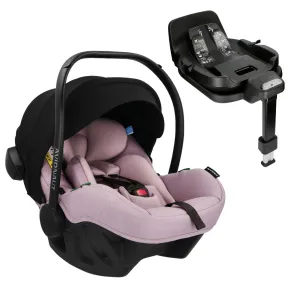 Avionaut Pixel Pro 2.0 C & IQ Orbit Base in Pink