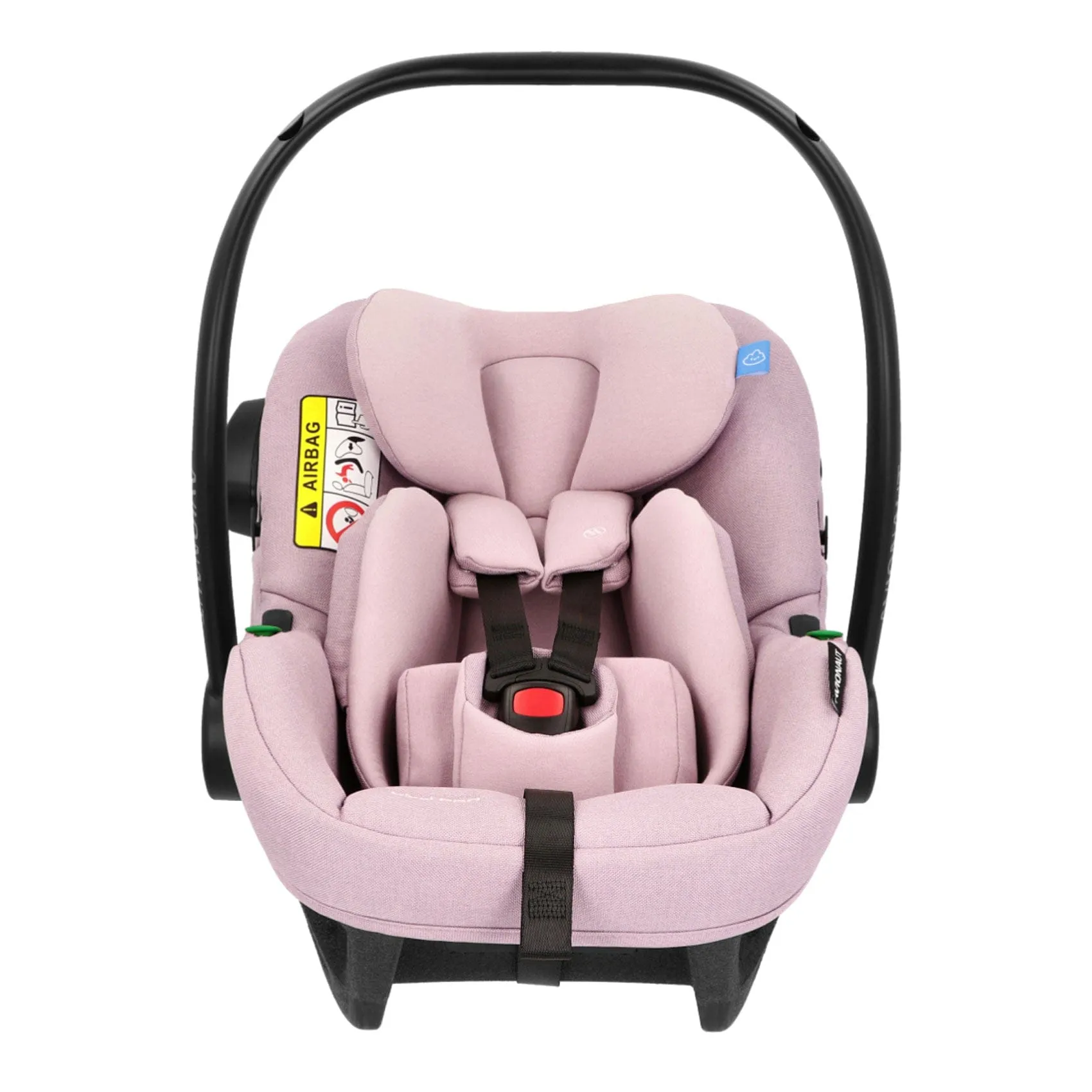 Avionaut Pixel Pro 2.0 C & IQ Orbit Base in Pink
