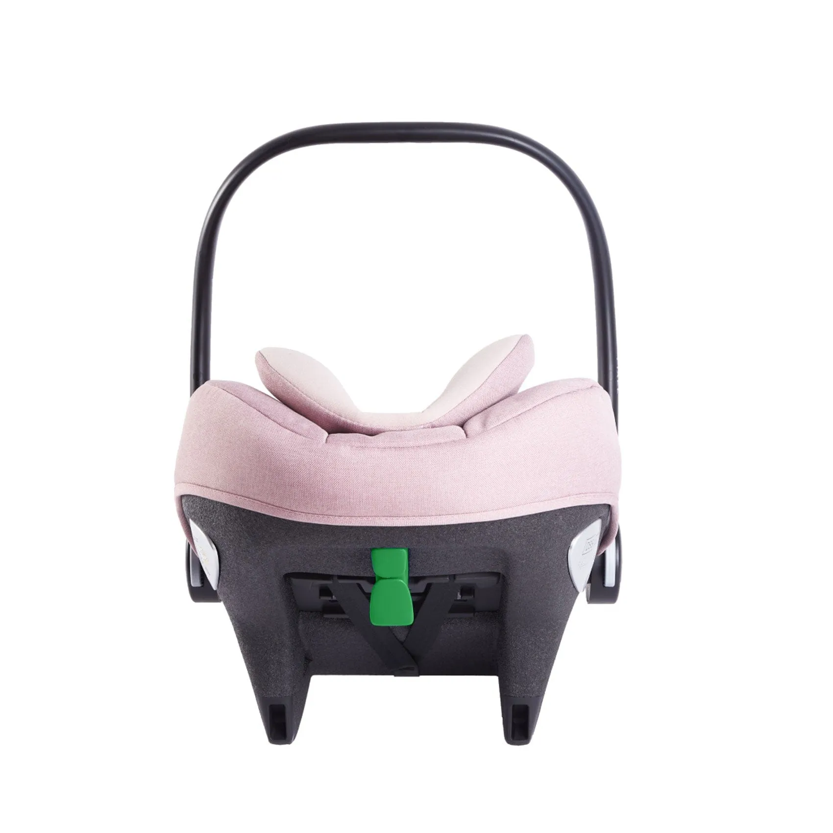 Avionaut Pixel Pro 2.0 C & IQ Orbit Base in Pink