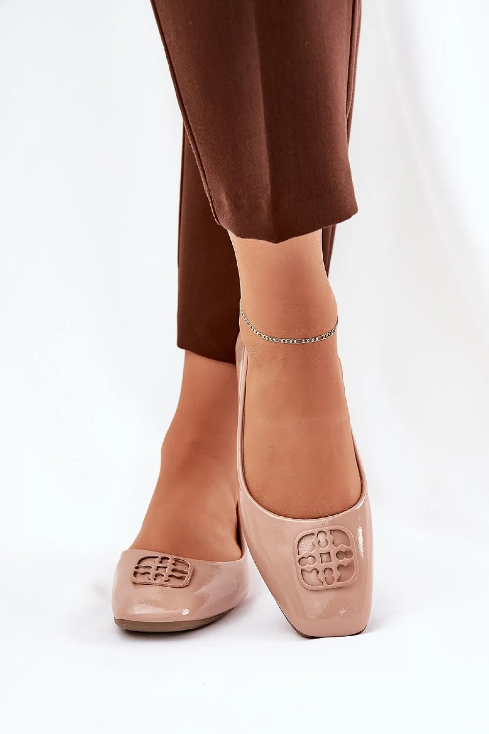 Ballet flats