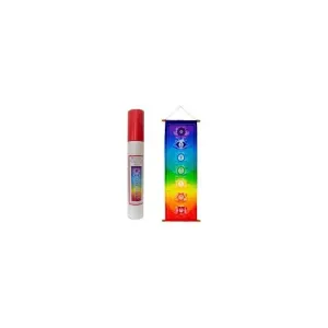 Banner - Chakra