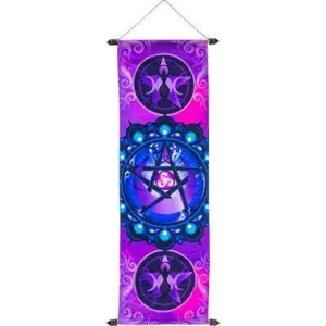 Banner - Pentacle