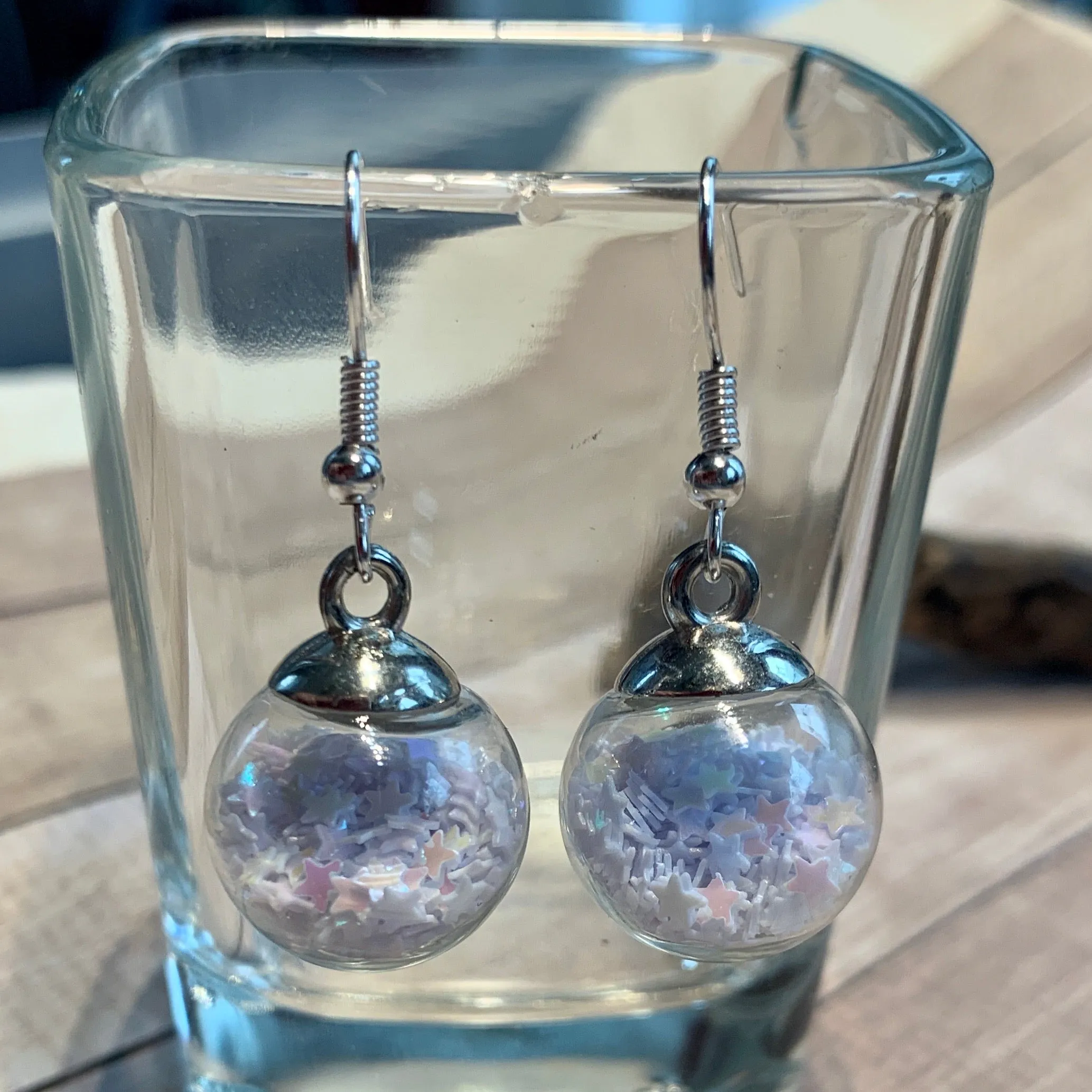 Bauble 2019 #6