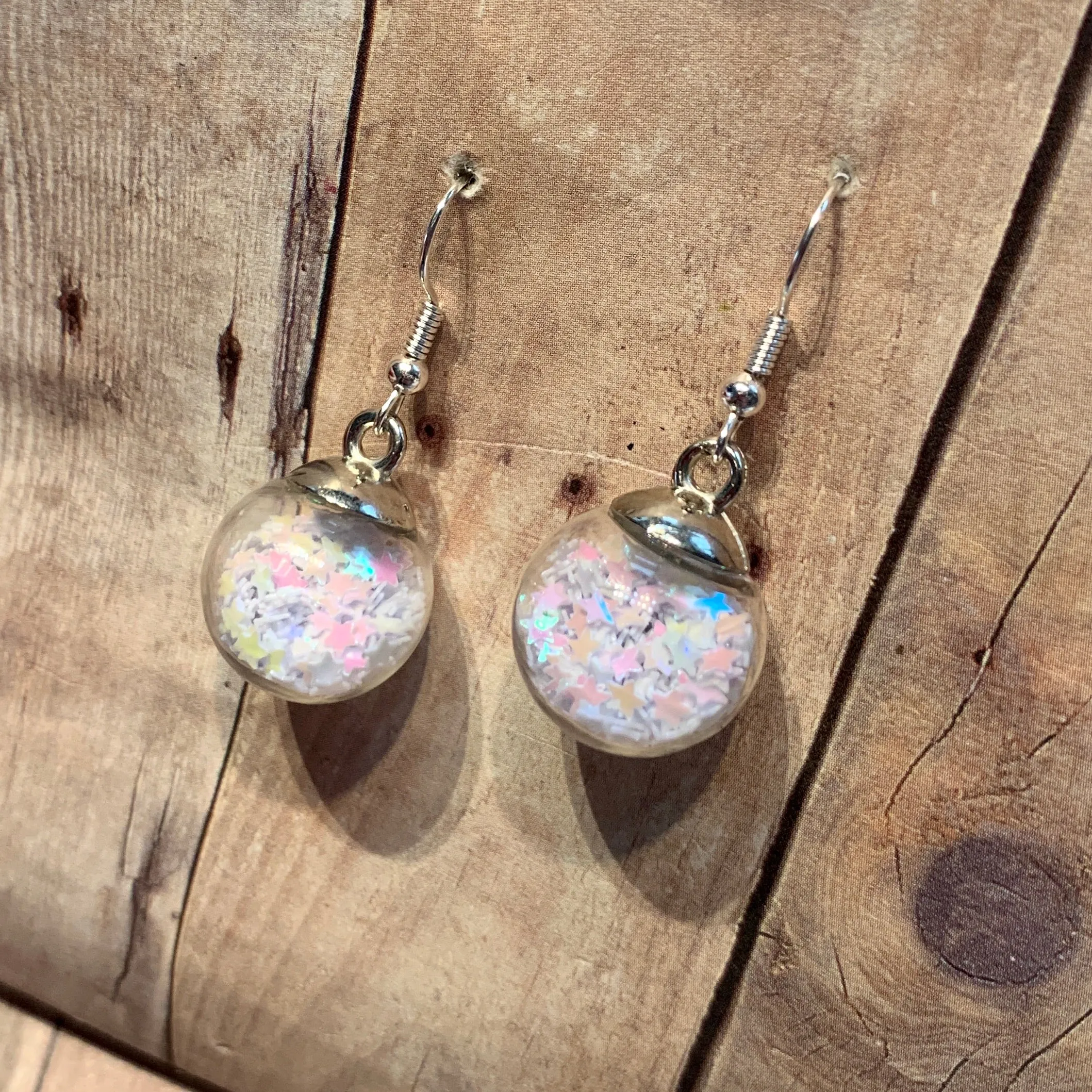Bauble 2019 #6