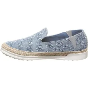 BearPaw Dixie - Chambray