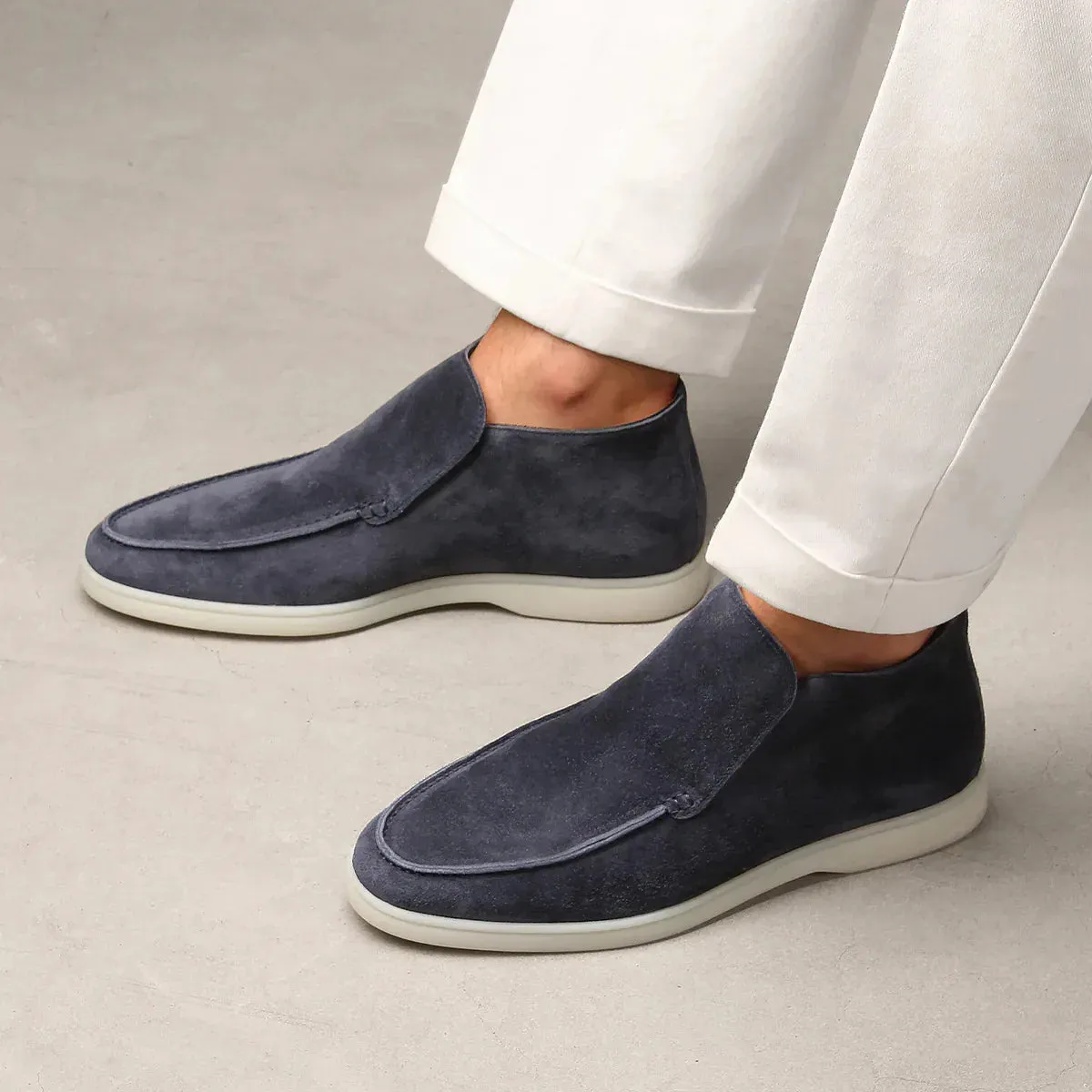 Becks Loafer