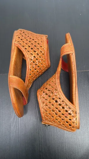 Bedstu Kimberly, Pecan Rustic