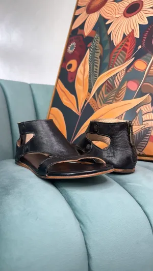 Bedstu Soto, Black Rustic