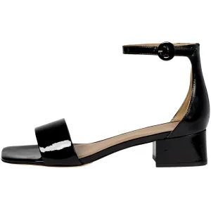 Bernardo Jalena Black Soft Patent  JALENA Women's