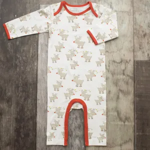 Bestaroo Reindeer Coverall
