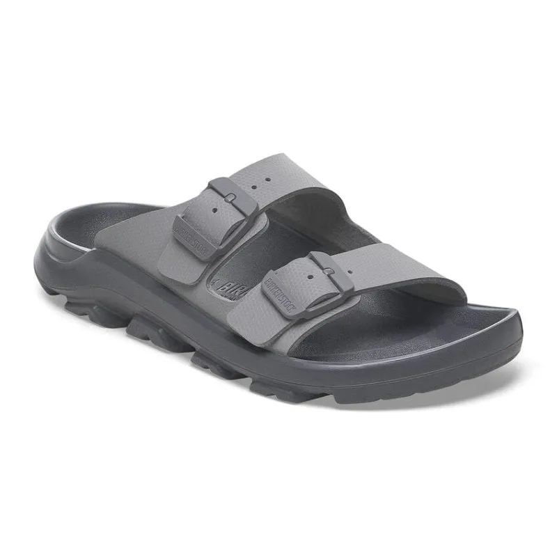 Birkenstock Mogami 2 Strap - Apex Whale Gray