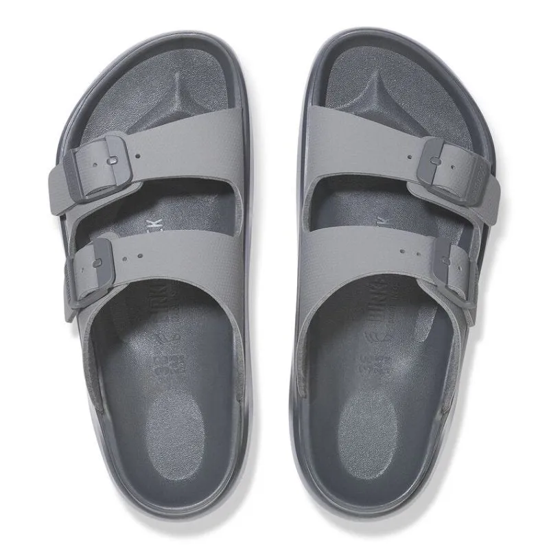 Birkenstock Mogami 2 Strap - Apex Whale Gray