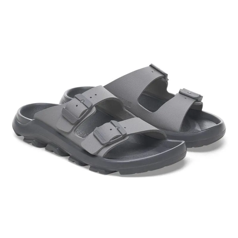 Birkenstock Mogami 2 Strap - Apex Whale Gray