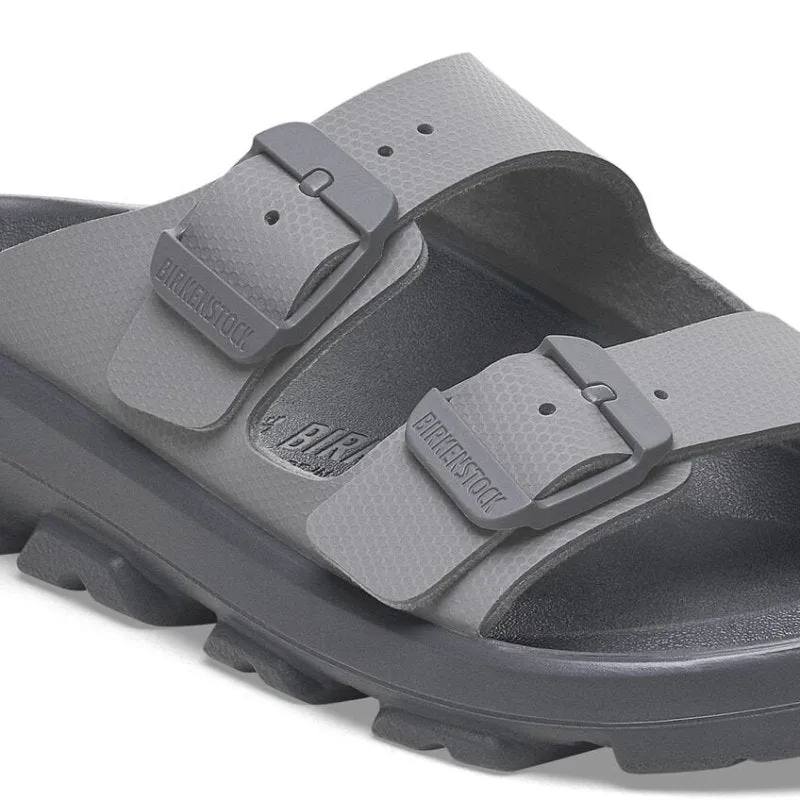 Birkenstock Mogami 2 Strap - Apex Whale Gray
