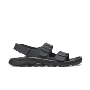 Birkenstock Mogami Terra - Black Birko-Flor