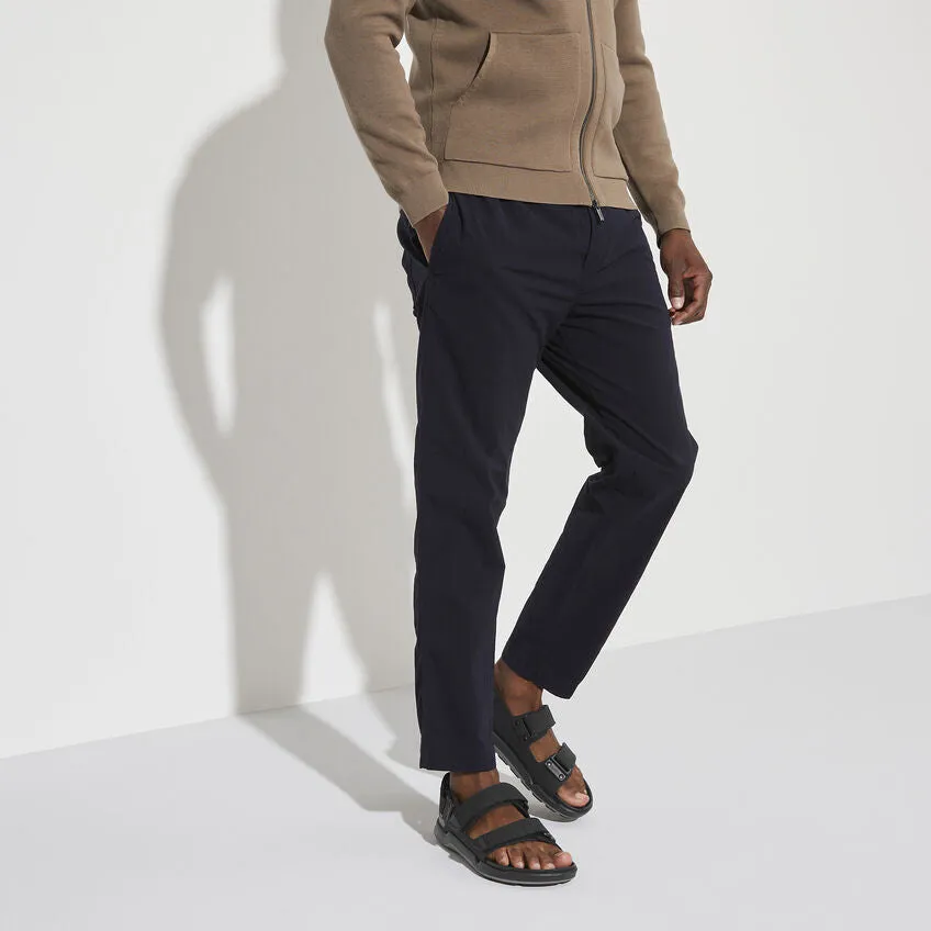Birkenstock - Tatacoa Futura Rugged - Black Birko-Flor