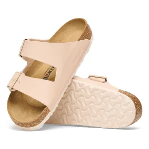 Birkenstock Women's Arizona Birko-Flor New Beige