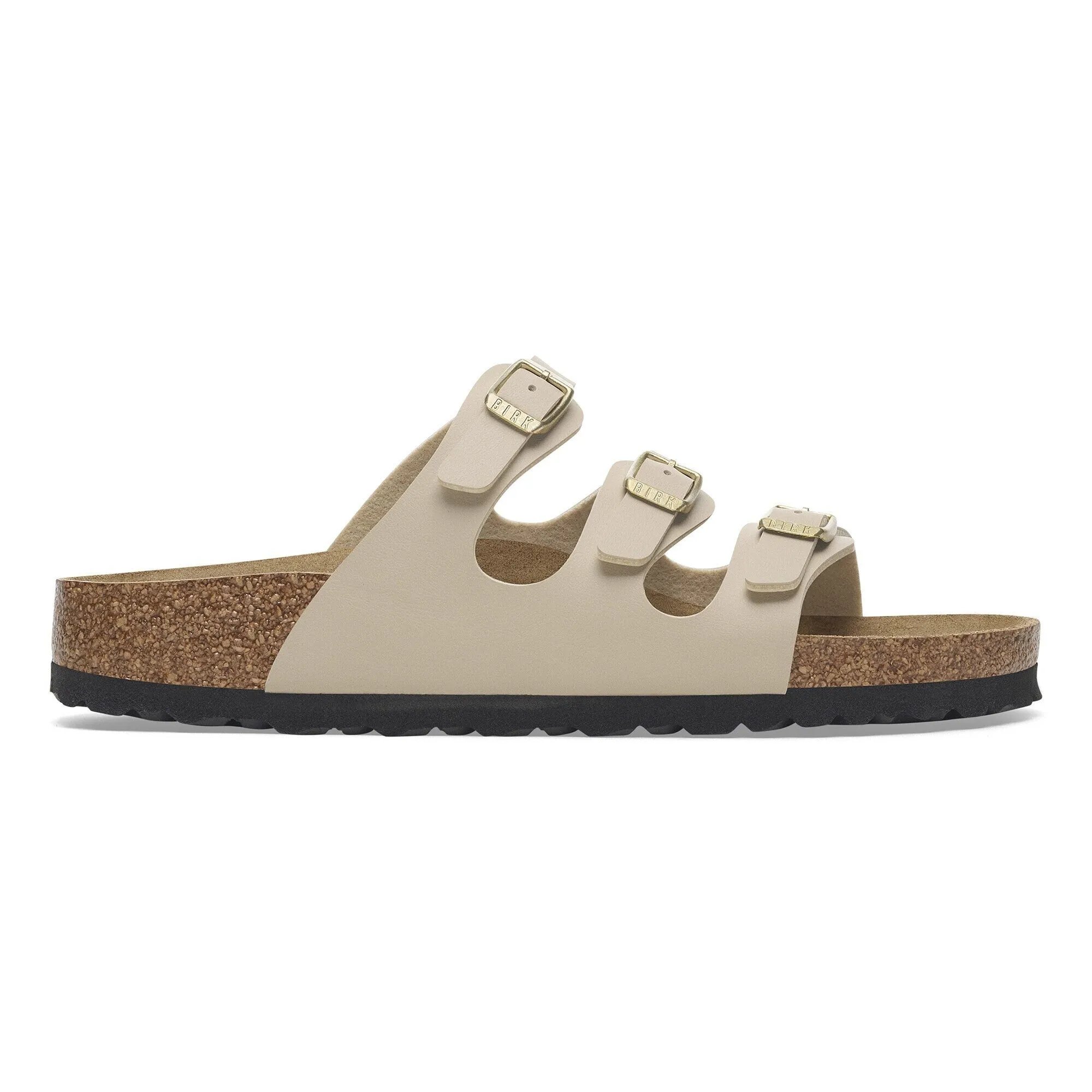Birkenstock Women's Florida Birko-Flor Sandal