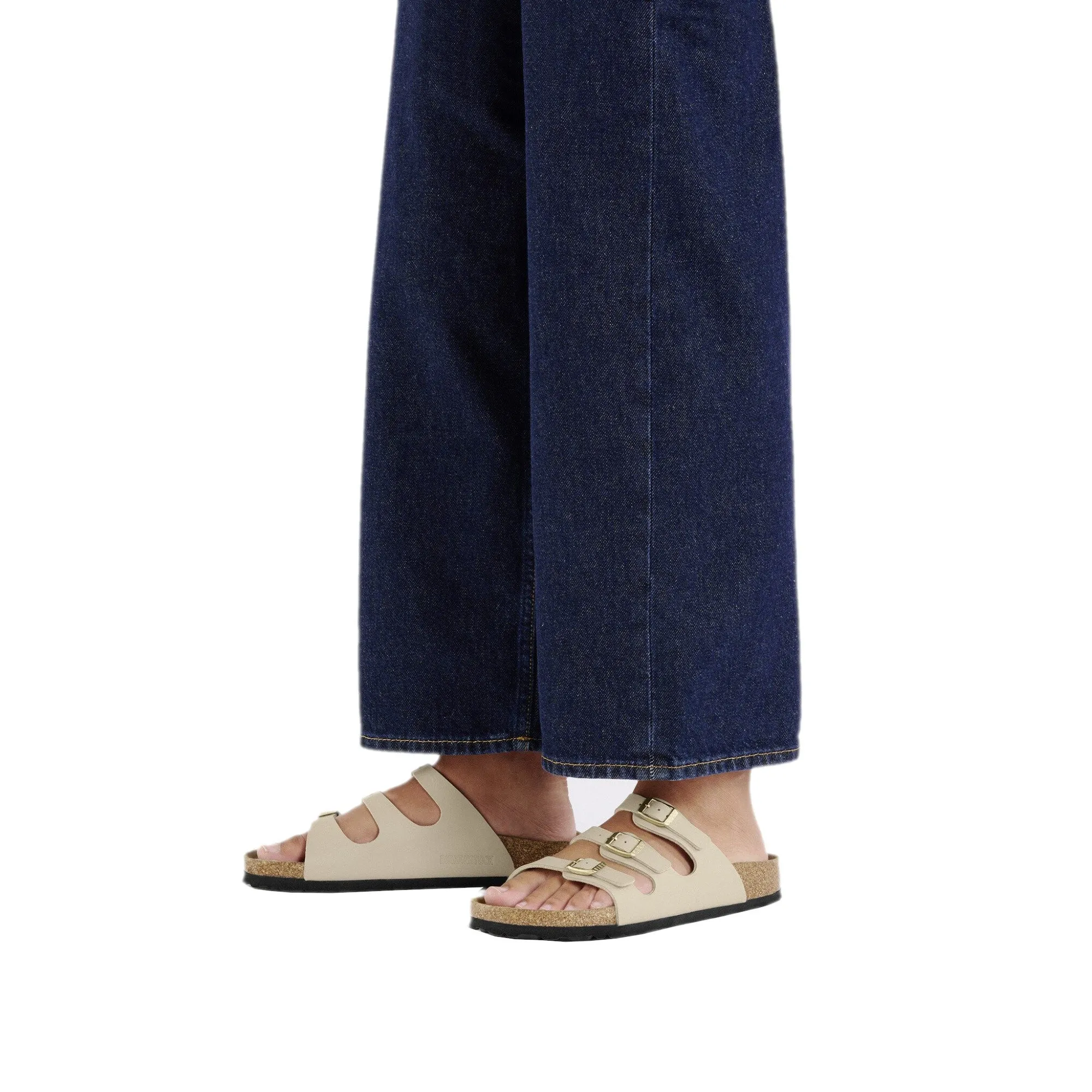 Birkenstock Women's Florida Birko-Flor Sandal