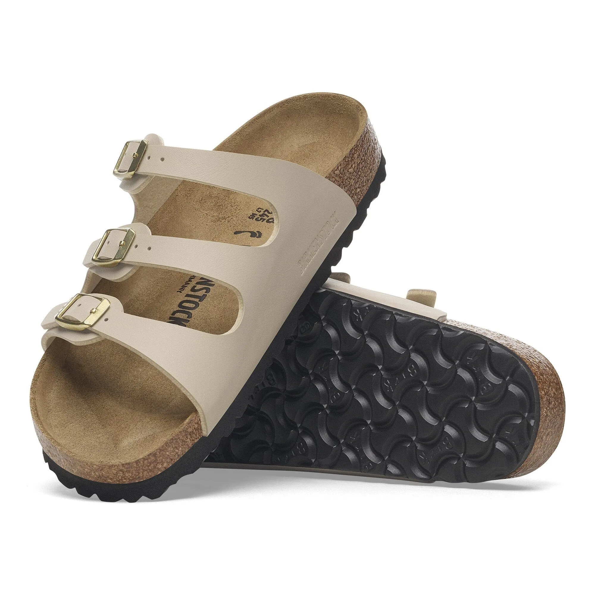Birkenstock Women's Florida Birko-Flor Sandal