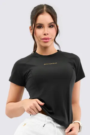 BLUSA DEPORTIVA GF12Q125-M10NG SSF