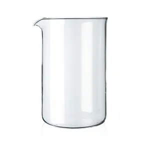 Bodum Spare Glass - 12 Cup / 1.5L