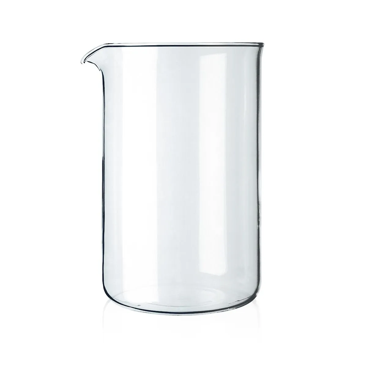Bodum Spare Glass - 12 Cup / 1.5L
