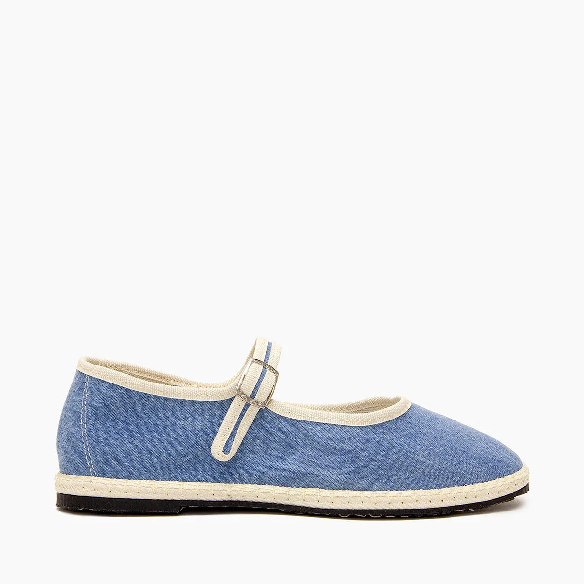 Boheme Jeans Beige