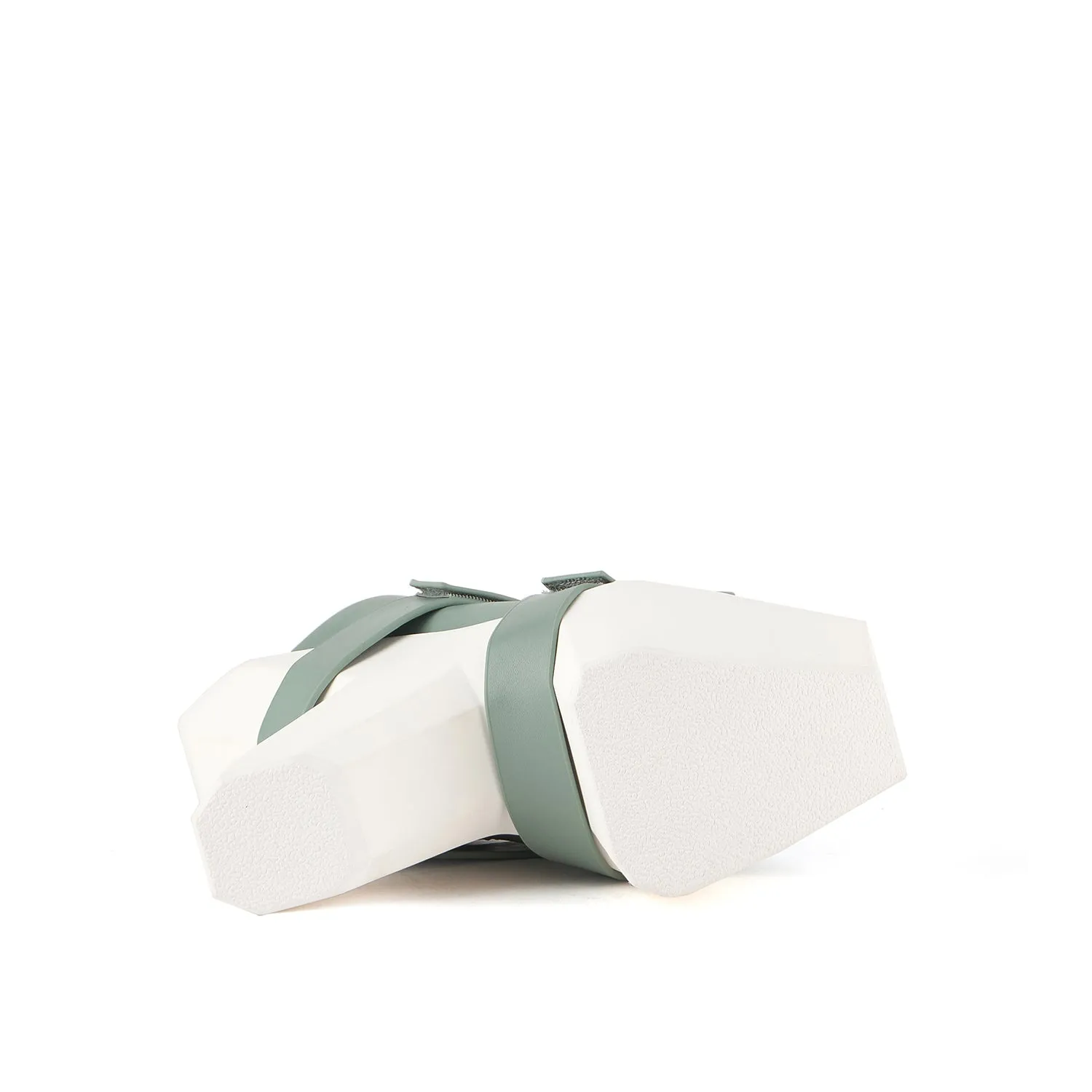 Boulder Strap Mule