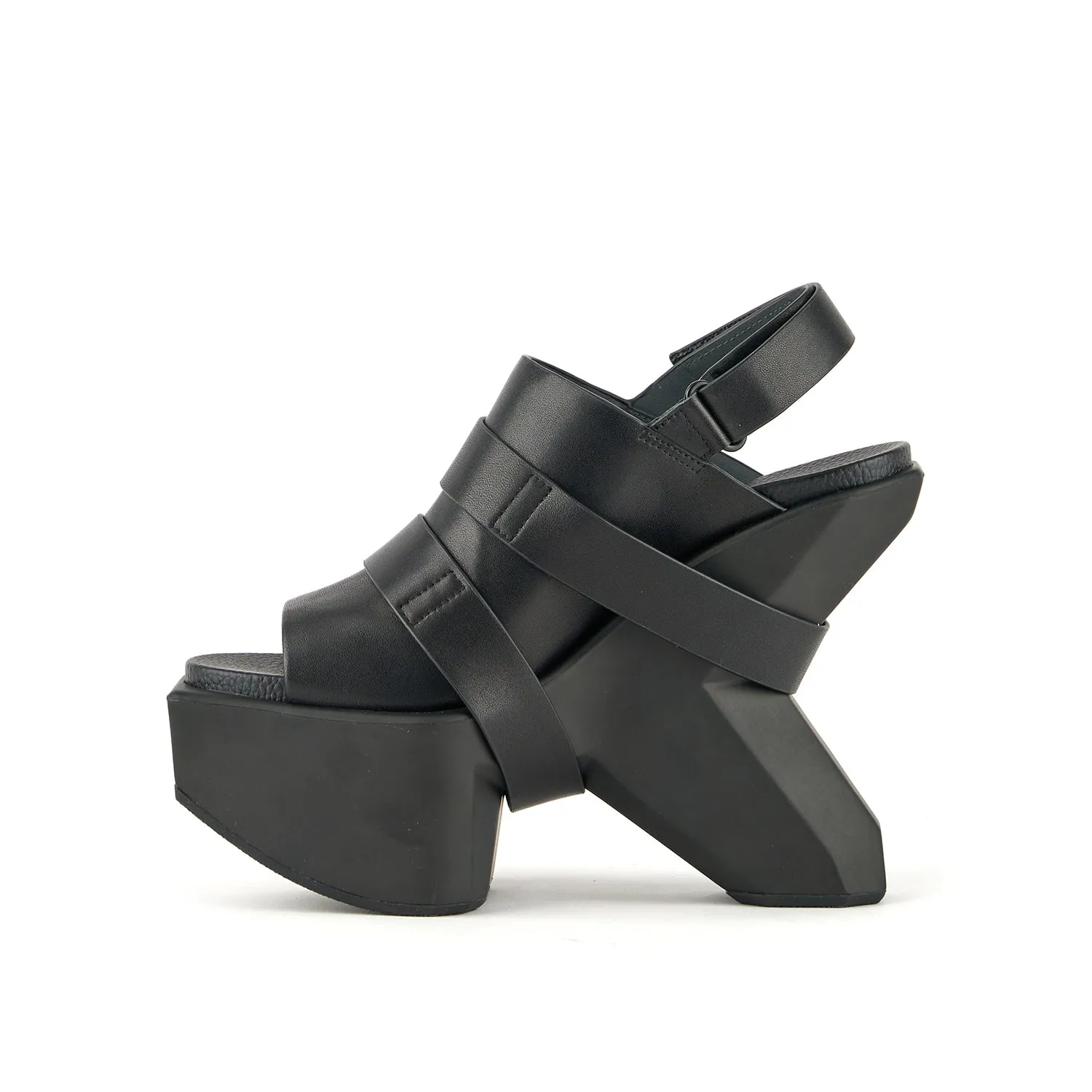 Boulder Strap Mule