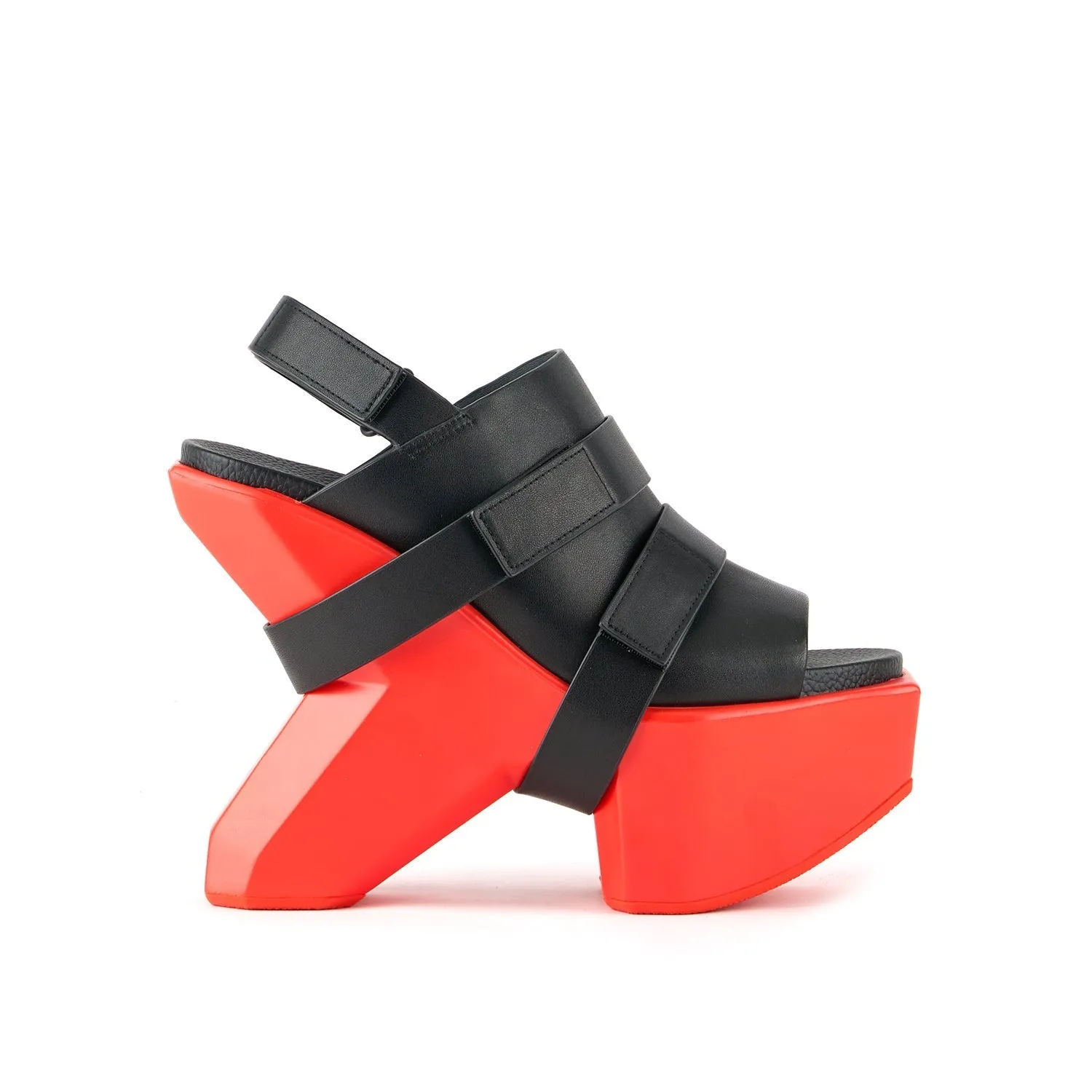 Boulder Strap Mule