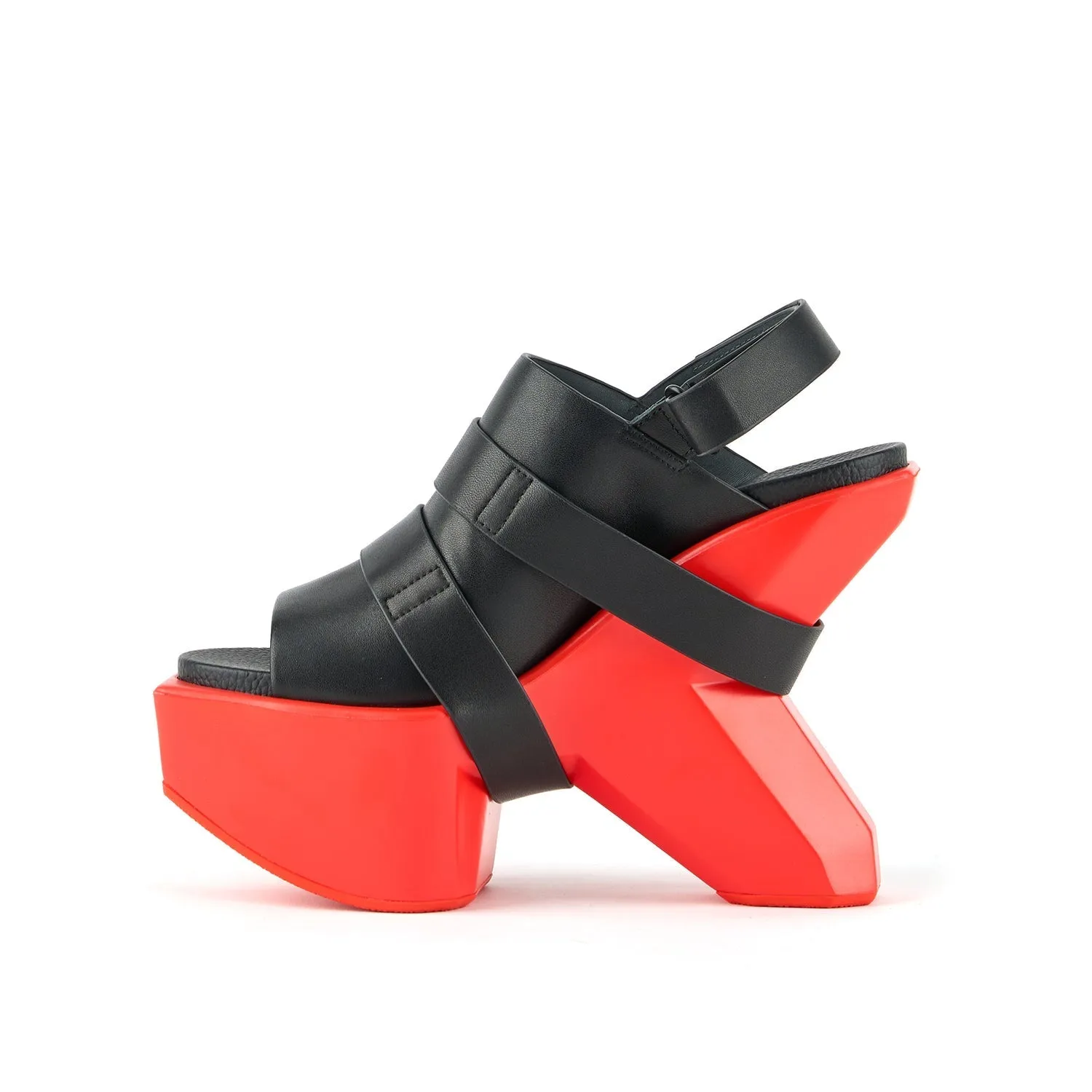 Boulder Strap Mule
