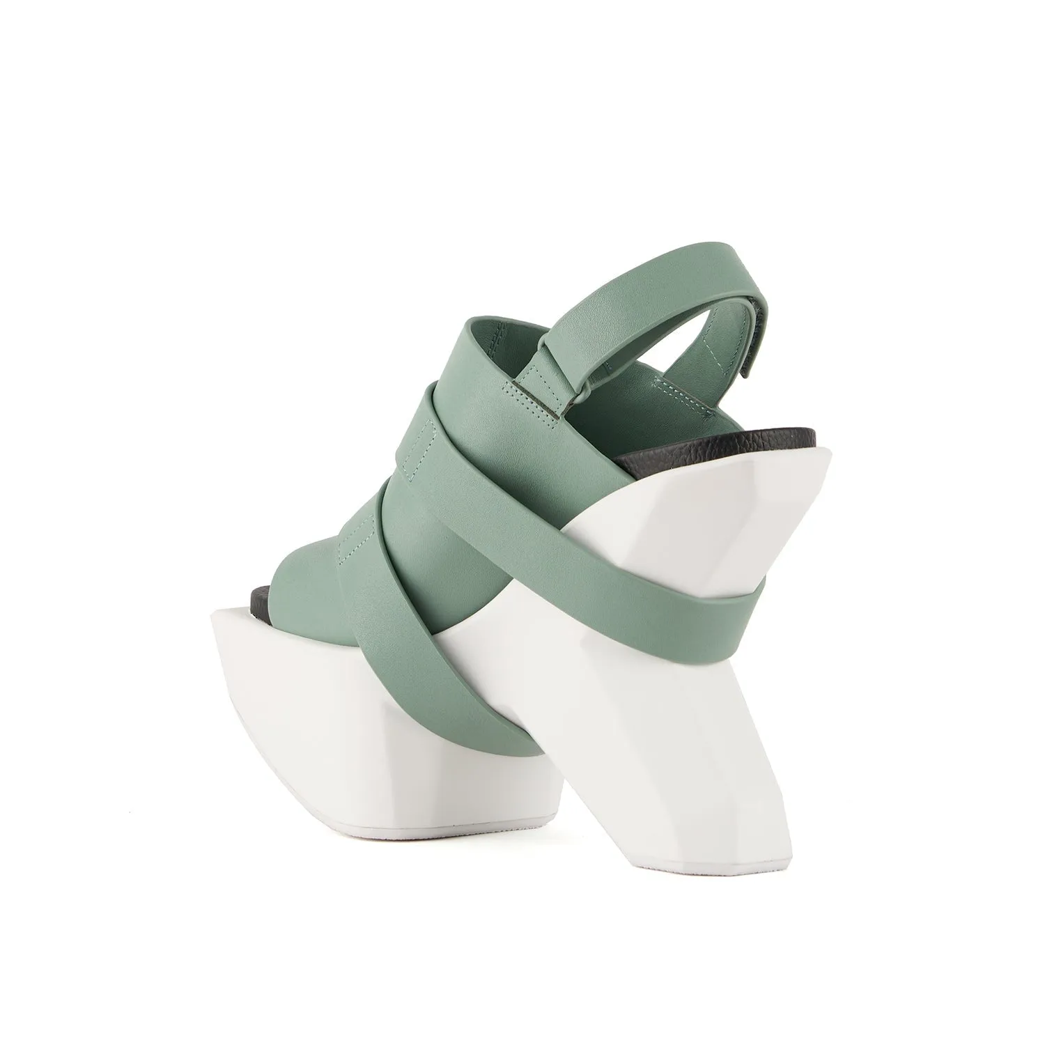 Boulder Strap Mule