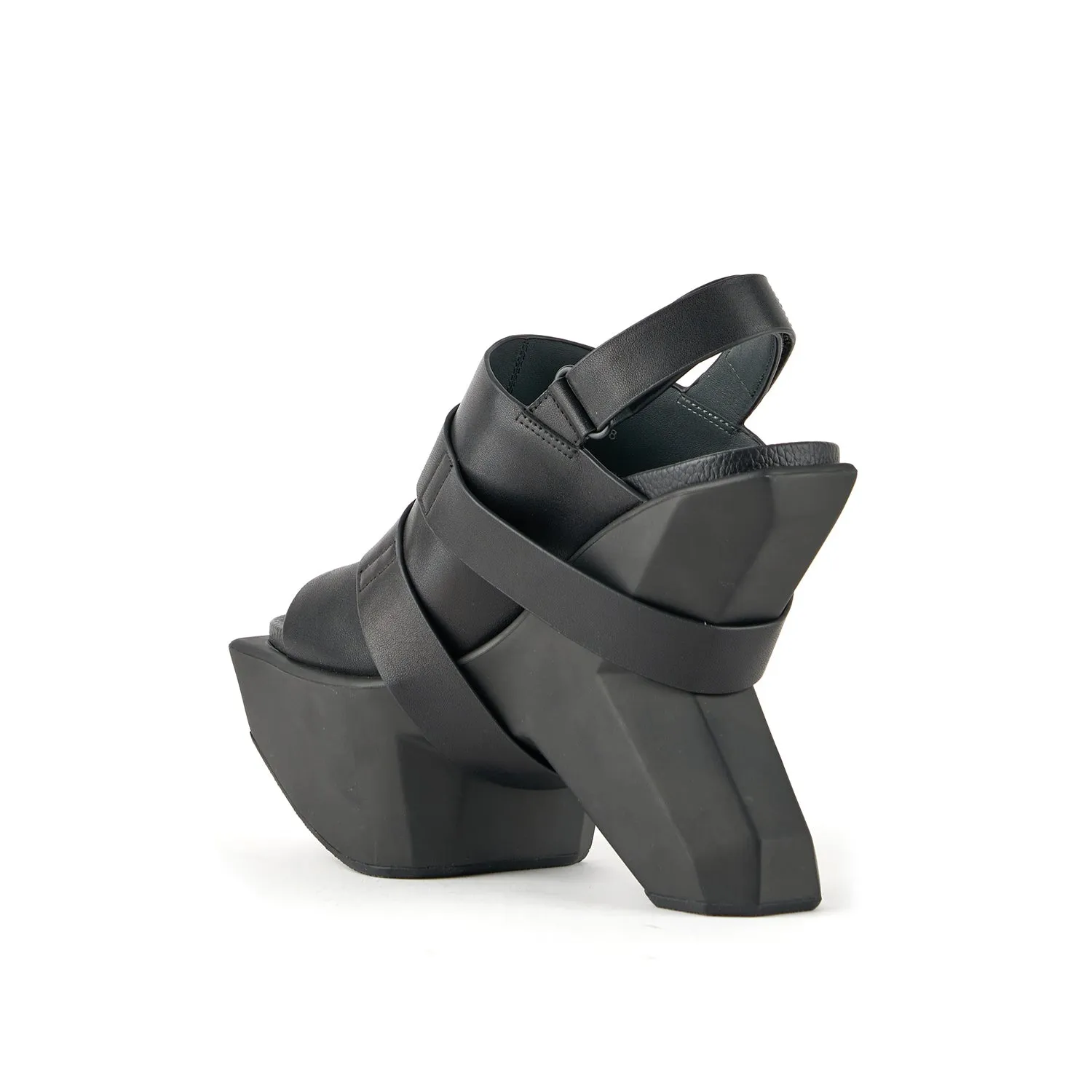 Boulder Strap Mule