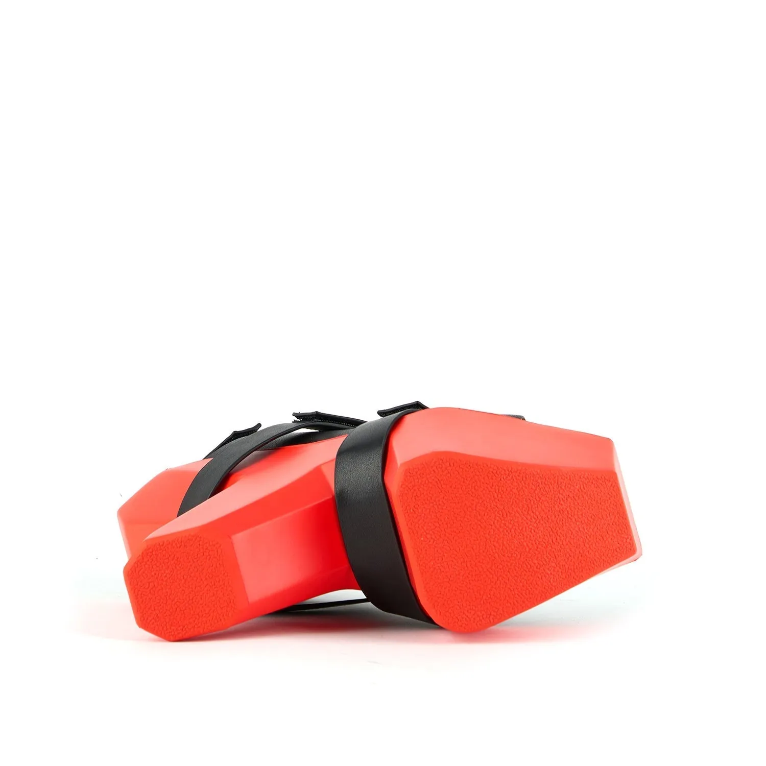 Boulder Strap Mule