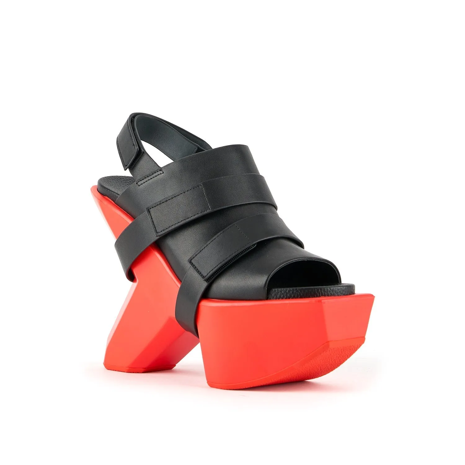 Boulder Strap Mule