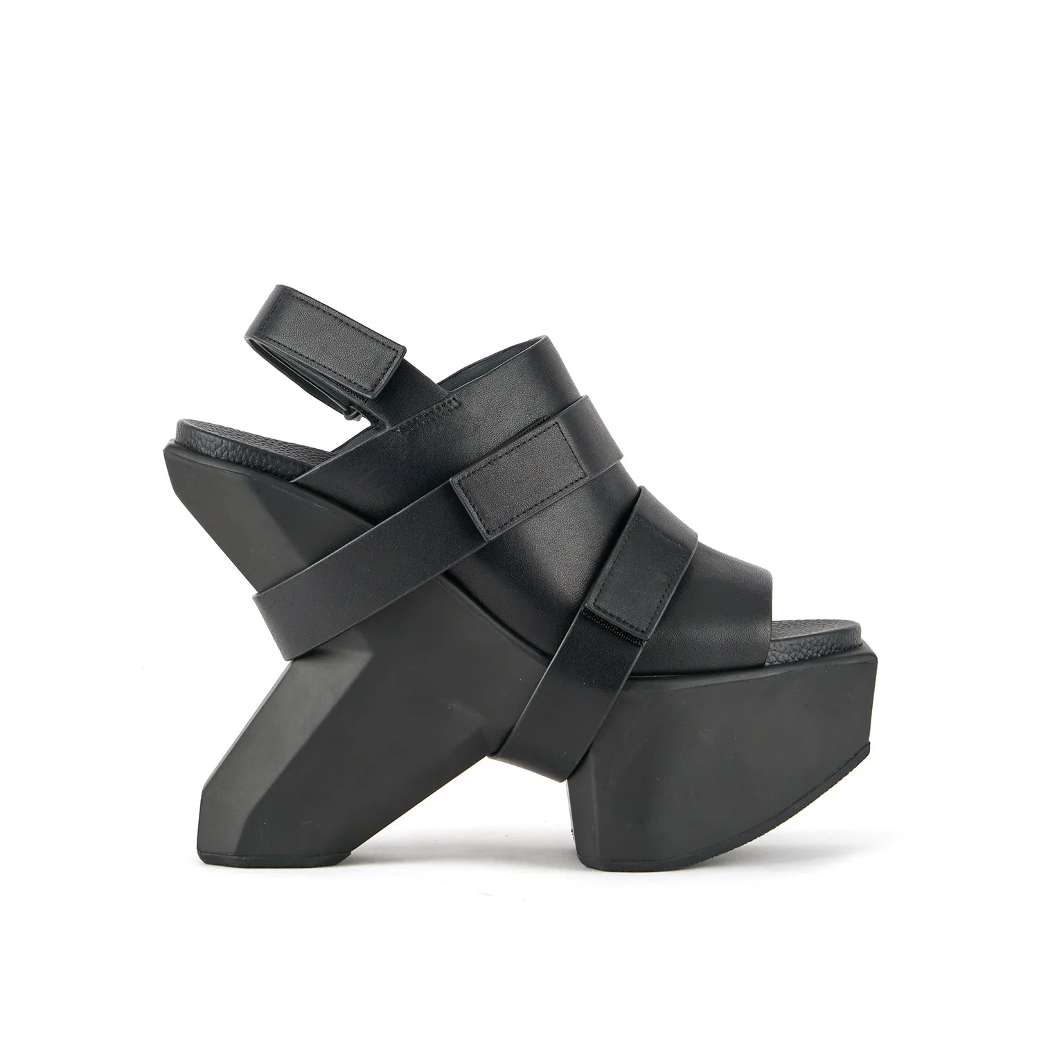 Boulder Strap Mule