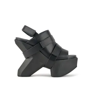 Boulder Strap Mule