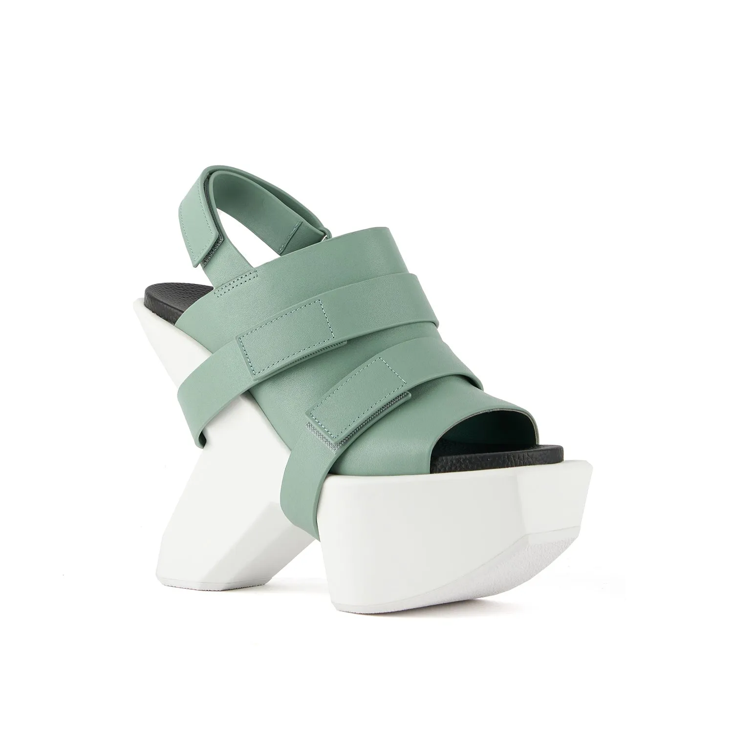 Boulder Strap Mule