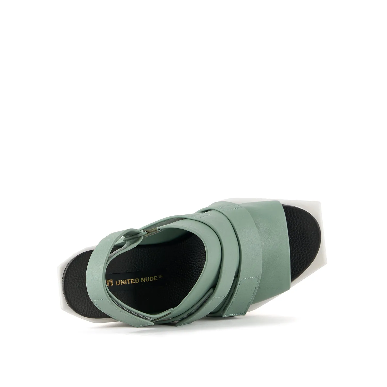 Boulder Strap Mule