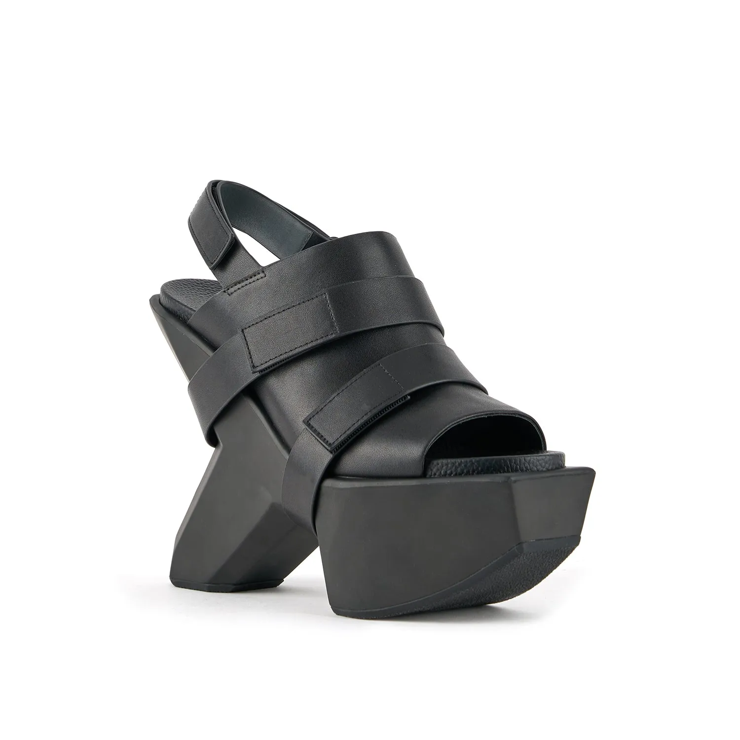 Boulder Strap Mule