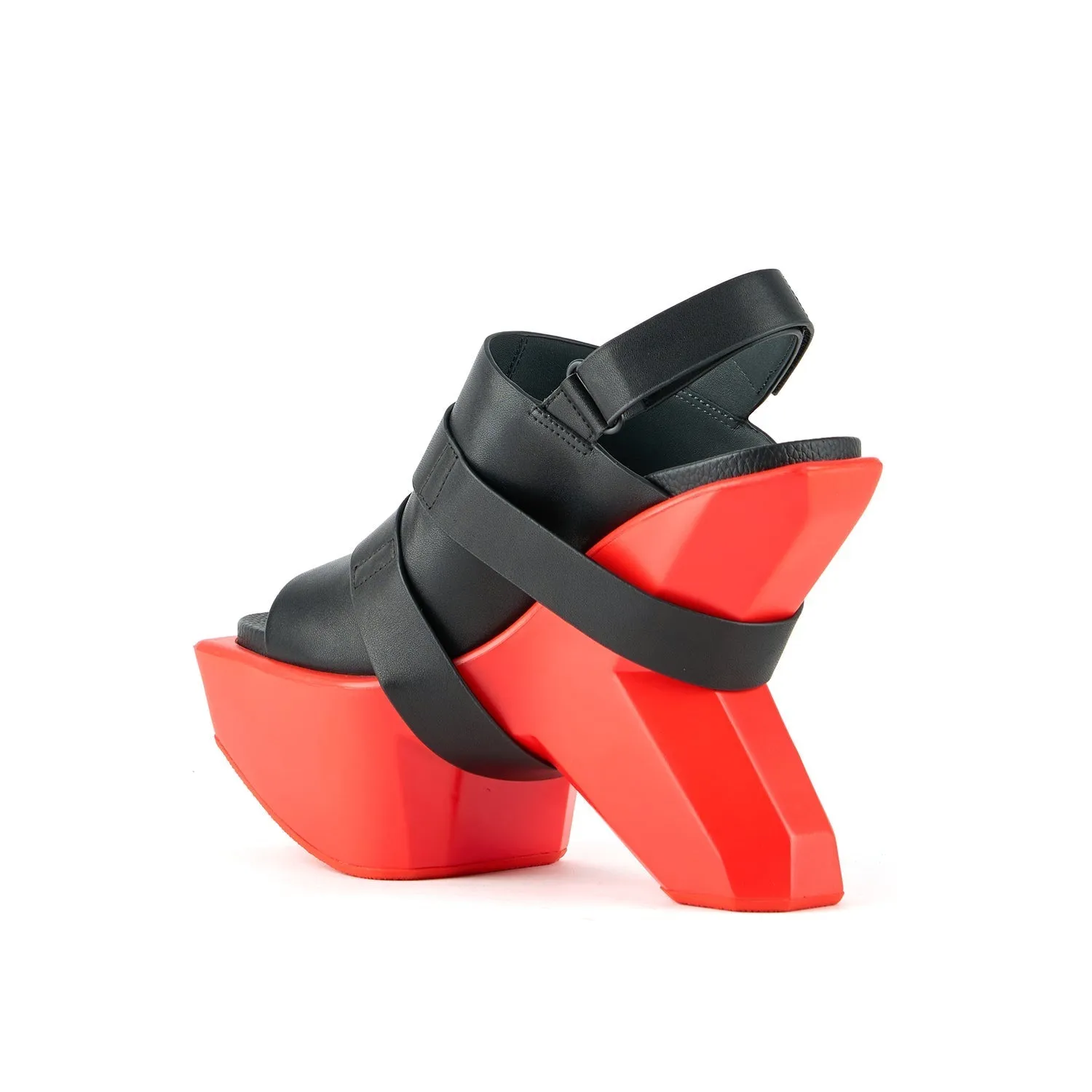 Boulder Strap Mule