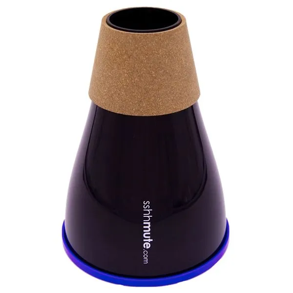 Bremner sshhmute – French Horn Practice Mute (MKII)
