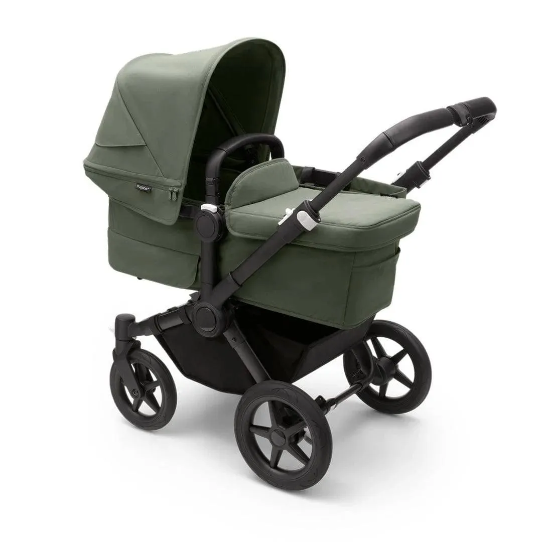 Bugaboo Donkey5 Mono - Forest Green