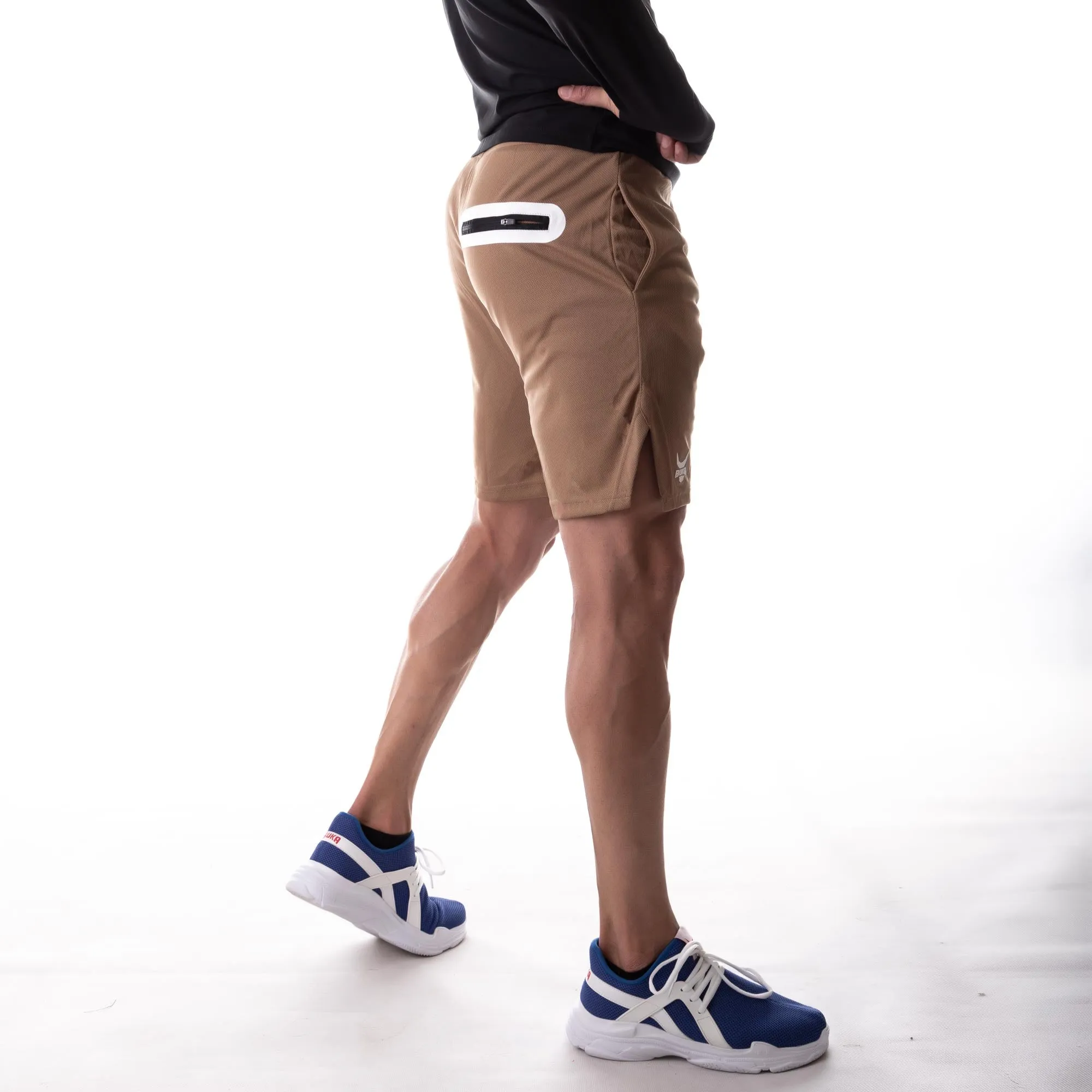 BUKA Fit Shorts