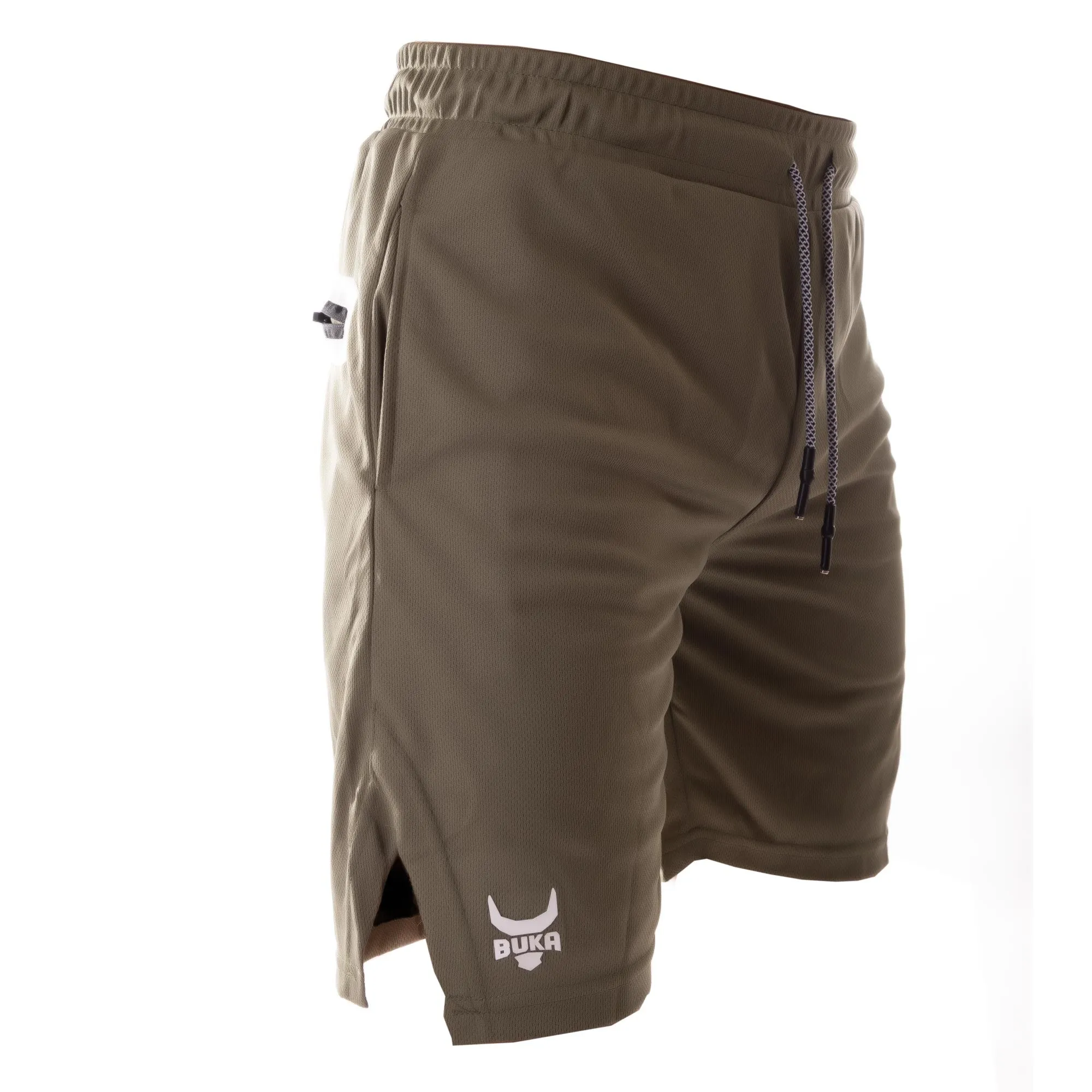 BUKA Fit Shorts