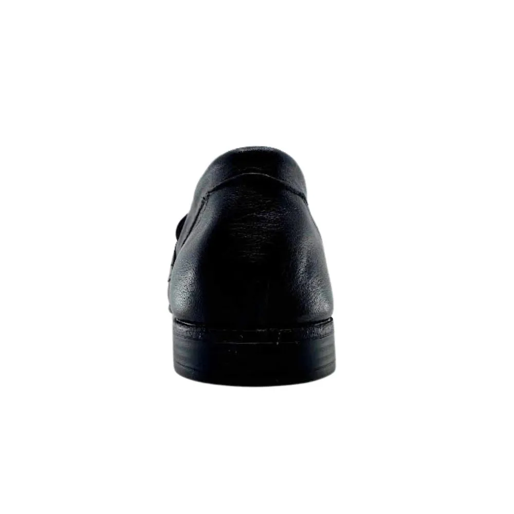 CABELLO GYOR BLACK