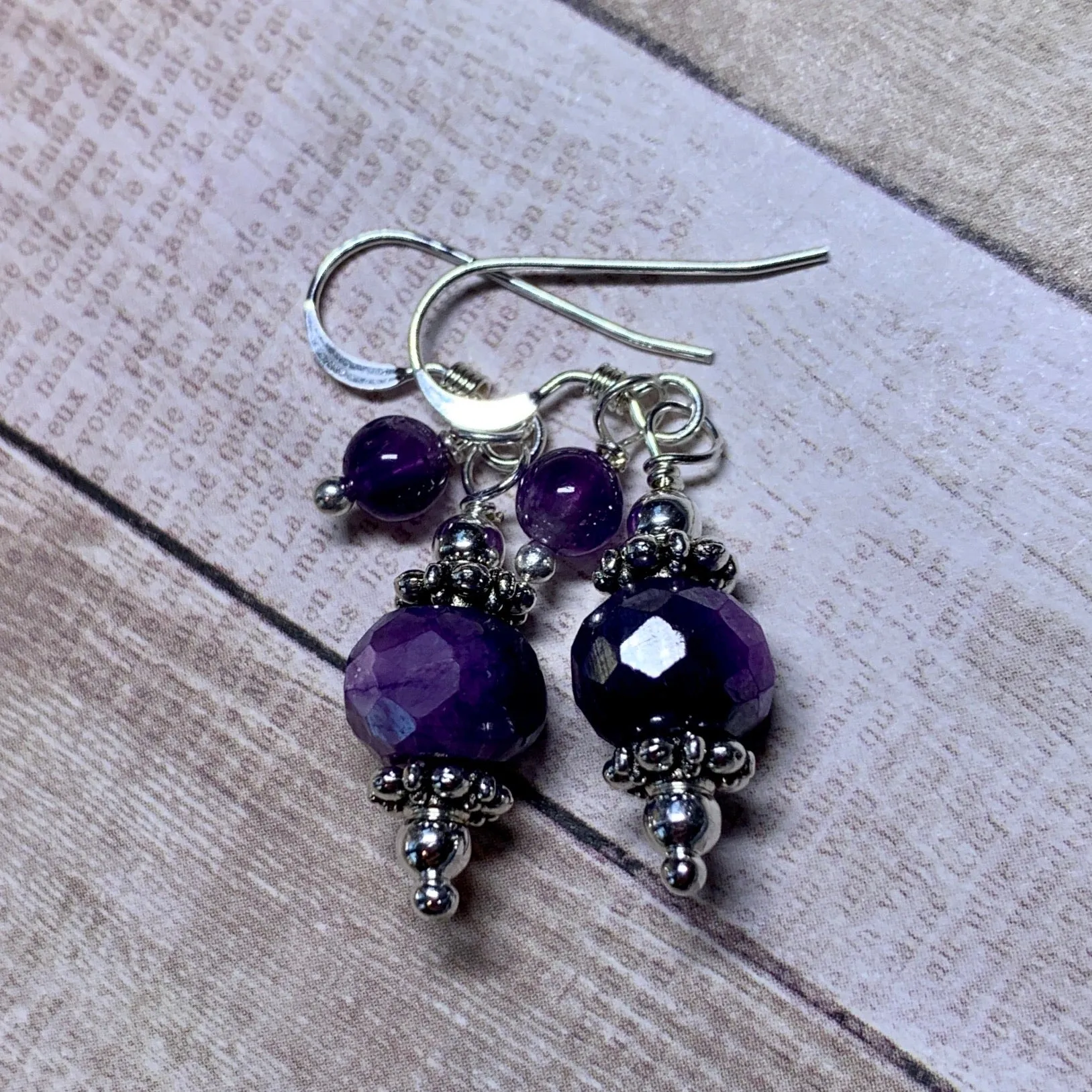 Calling the Lilacs #4