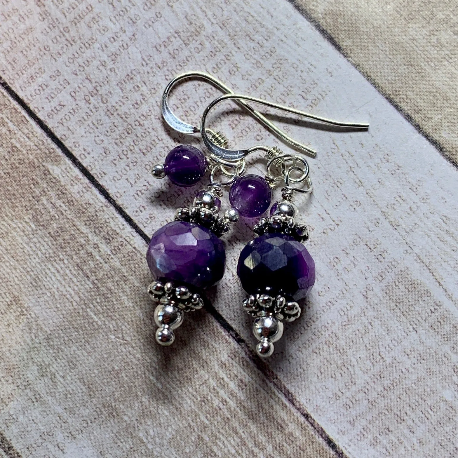 Calling the Lilacs #4