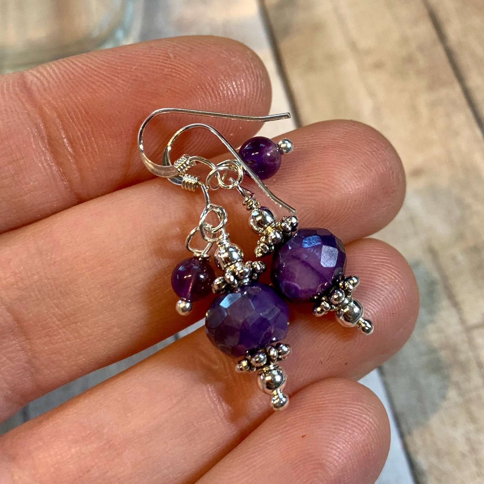 Calling the Lilacs #4